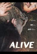 EFF: Alive (Sanda) (2014)