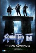 Spinal Tap II: The End Continues