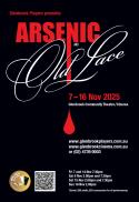 Glenbrook Players - Arsenic and Old Lace