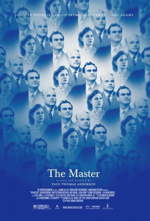 THE MASTER (2012) P.T.A. Retrospective