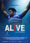 EFF: Alive (Gjalle) (2009)