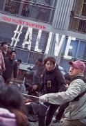 EFF: #Alive (Saraitda) (2020)