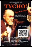 Q & A Special Event for TYCHO! Beyond the Baton