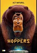 Hoppers
