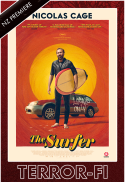 Terror-Fi Presents: THE SURFER (2025) NZ Premiere