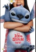 Lilo & Stitch (2025) Live Action! *FREE EVENT*