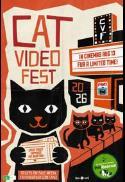 CatVideoFest 2026