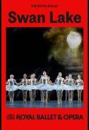 RBO Cinema Season 2024-25: Swan Lake