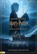 Harry Potter and the Philosopher's Stone (25th Ann