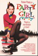 Ensemble Presents: PARTY GIRL (1995)