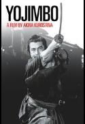 Yojimbo (1961) 4K Remaster