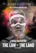 Luku Ngarra: The Law of the Land