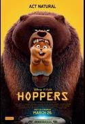 Hoppers