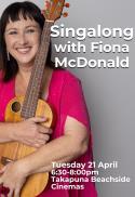 Fiona McDonald - Sing Along Show