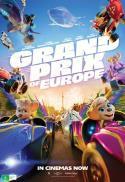 Grand Prix of Europe