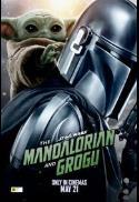 Star Wars: The Mandalorian and Grogu