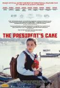 The President's Cake