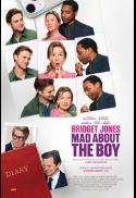 Bridget Jones: Mad About the Boy