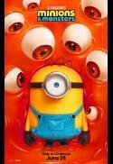 Minions & Monsters