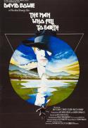 The Man Who Fell to Earth (1976) 4k Restoration