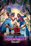 Forgotten Island