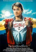 Teen Wolf (1985) Full Moon Father's Day