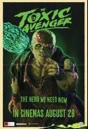 The Toxic Avenger (2025)