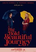 A Big Bold Beautiful Journey