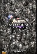 Avengers: Endgame Encore