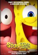 The SpongeBob Movie: Search for SquarePants