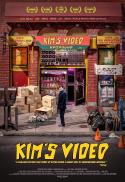 KIM'S VIDEO (2023) + VHS, DVD & Blu-Ray Sale