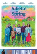 AFFFF: Juliette in Spring