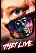 They Live (1988) 4k