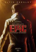 EPiC: Elvis Presley in Concert