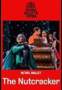 RBO Cinema Season 2025-26: The Nutcracker