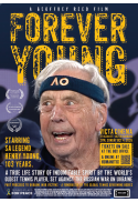 FOREVER YOUNG