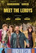 AFFFF: Meet the Leroys