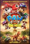 Paw Patrol - The Dino Movie