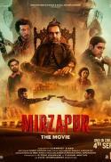 Mirzapur: The Movie