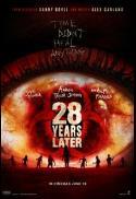 28 Years Later