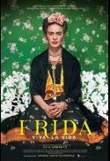 Frida Fridays: FRIDA VIVA LA VIDA (2019)