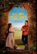 You & Me & Tuscany
