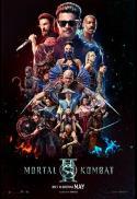 Mortal Kombat 2