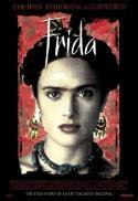 Frida Fridays: Frida (2002)