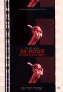 The 26th Annual 24 Hour Movie Marathon