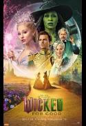 Wicked: For Good