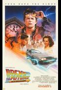 Back to the Future (40th Anniversary)