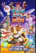 A Paw Patrol Christmas