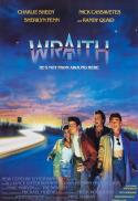 The Wraith (1986)  *$10 Labour Weekend Special