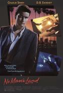 No Man's Land (1987) *$10 Labour Weekend Special